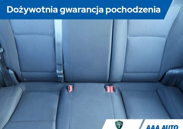 SsangYong Tivoli cena 43000 przebieg: 131390, rok produkcji 2016 z Okonek małe 301